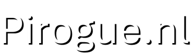 Pirogue.nl logo