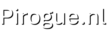 Pirogue.nl logo